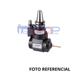 SIST. REFRIGERACION EXT BT50-SLO40-170 VERTEX