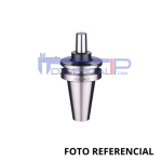CONO REDUCTOR BT40-MT4-L75 VERTEX