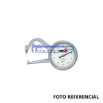 MEDIDOR DE ESPESOR0-10X0.05MM (P35) INSIZE