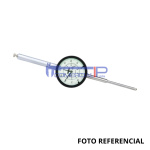 RELOJ COMPARADOR (0-30MM-0,01MM) INSIZE
