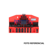 KIT DE SUJECION CK-16 VERTEX