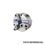 PLATO DE TORNO 6 VSK-6A 3G REVERSIBLES VERTEX