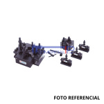 TORRE CAMBIO RAPIDO VTP  VERTEX