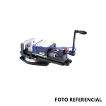 PRENSA GIRATORIA VK-6 VERTEX