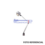 LAMPARA HALOGENA VHL-300L 220V VERTEX