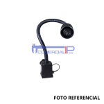 LAMPARA HALOGENA VHL-20FT VERTEX