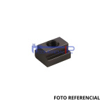 TUERCA T KIT DE SUJECCION CK16 VERTEX