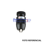 PORTA BROCA A. RAPIDO 0.5-13MM VERTEX