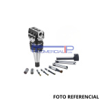 BARRENADOR AUTOMATICO NT50 VBHU-208 VERTEX