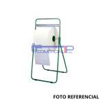 ROLLO DE PAPEL DE LIMPIEZA P-1000 VERTEX