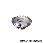 FRESA T/ARANA WSX445-050A03AR MITSUBISHI