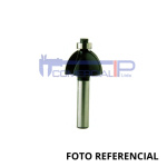 FRESA DE RADIO D-2.0MM M.D HJT CH