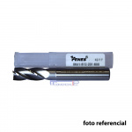 FRESA D-14.0MM HSCO DIN844-B FENES