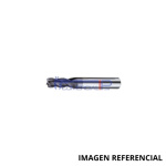 FRESA METAL DURO D-18.0MM VERTEX