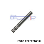 FRESA METAL DURO D-12.0MM MD 4 FILOS HJT CH