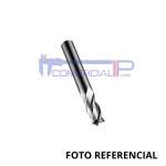 FRESA METAL DURO D-2.0MM MD HJT CH