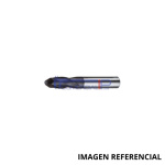 FRESA METAL DURO D-2.0MM VERTEX