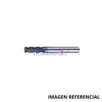 FRESA METAL DURO D-20.0MM VERTEX