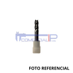 FRESA METAL DURO D-3.0MM MD 4 FILOS HJT CH