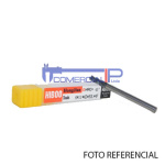 FRESA METAL DURO D-5.0MM LARGA HJT CH