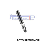 FRESA METAL DURO D-6.0MM MD 4 FILOS HJT CH