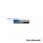 FRESA METAL DURO D-4.0MM MD 2 FILOS HJT CH