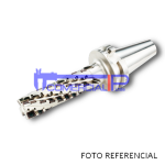 FRESA INSERTO INT. SPX4R-05024-BT50NS MITSUBISHI