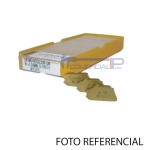 INSERTO TRONZAR GW1M0400G030N-GM MY5015 MITSUBISHI (4MM)