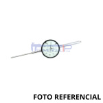 RELOJ COMPARADOR (0-80MM-0,01MM) INSIZE