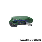 MICROMETRO DIGITAL EXT. 0-25MM/0.001MM (CHAPA) INSIZE