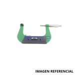 MICROMETRO EXT. ROSCA 75-100MM 0.01MM INSIZE