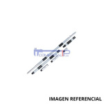 MICROMETRO INT. TUBO 1000-4000MM INSIZE