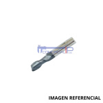 FRESA METAL DURO D-16.0MM MD 2 FILOS HJT CH