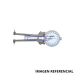 CALIBRE DE CUADRANTE INTERNO CON PUNTAS INTERCAMBIABLES INSIZE