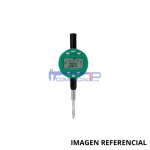 RELOJ COMPARADORDIGITAL 0-25.4/1' x 0.001mm/0.00005' INSIZE