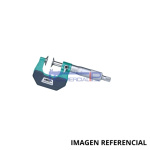 MICROMETRO EXTERIOR DE DISCO 25-50MM INSIZE