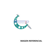 MICROMETRO EXT. 0-50MM INTEGRAL INSIZE