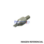 PUNTA RELOJ COMPARADOR PLANA D-10MM 6282-1201 INSIZE