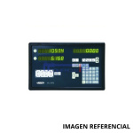 LECTOR DIGITAL DE DOS EJES INSIZE