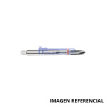 MACHO MQ M10-1.5 184 HSSE-V FERG