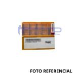 INSERTO TRONZAR GW1M0400G030N-GM VP20RT MITSUBISHI (4MM) (valor por unidad)