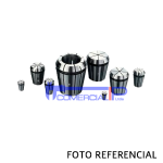 BOQUILLA ER40 D-26-25MM VERTEX