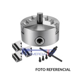 PLATO DE TORNO 3x80MM 3G (P/USILLO 16MM) UNIVERSAL MANTON