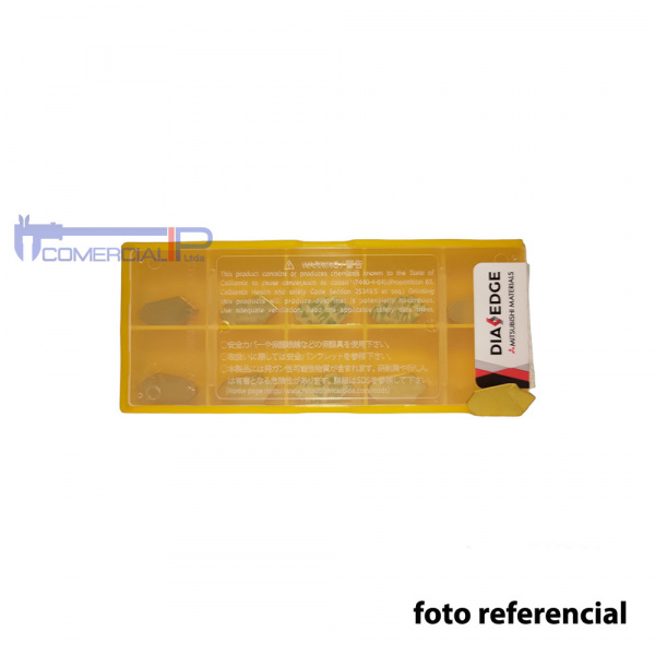 KGT3L US735 MITSUBISHI-OF - Imagen 2