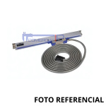 ESCALA LINEAL 1000MM INSIZE