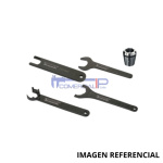 LLAVE PARA BOQUILLA ER25UM VERTEX