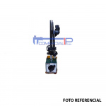 BASE MAGNETICA 60KG AJUSTE FINO INSIZE
