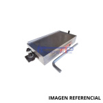 MESA MAGNETICA 150X300MM VG-612 (OLM)