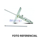 MICROMETRO DE PROFUNDIDAD 0-100mm INSIZE