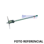 MICROMETRO DE PROFUNDIDAD D-0-300MM INSIZE